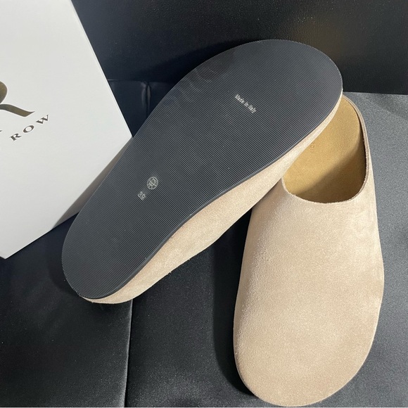 Women’s The Row Shoe With Box - Picture 5 of 6